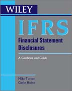 IFRS financial statement disclosures: a casebook and guide