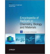 Encyclopedia of radicals in chemistry, biology and materials