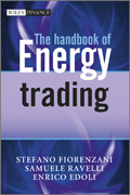 The handbook of energy trading