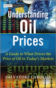 Understanding oil prices: a guide to what drives the price of oil in today’s markets