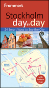 Frommer's Stockholm day by day