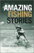 Amazing fishing stories
