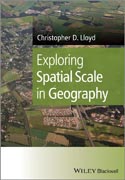 Exploring Spatial Scale