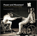 Power and movement: portraits of Britain's paralympic athletes
