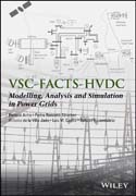 VSC-FACTS, HVDC and PMU
