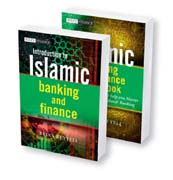 Islamic banking and finance: introduction to Islamic banking and finance and the Islamic banking and finance workbook