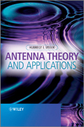 Antenna theory and applications