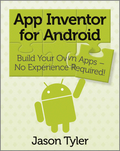 Google App inventor for Android