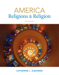 America: religions and religion