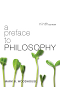 A preface to philosophy