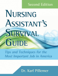 Nursing assistant's survival guide