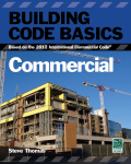 Building code basics: building: based on the international building code