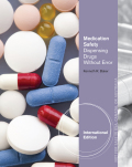 Medication safety: dispensing drugs without error