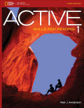 Active skills for reading 1: student book