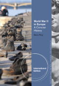 World war II in Europe: A concise history