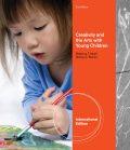 Creativity and the arts with young children