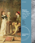 Western civilization: ideas, politics, and society: since 1400