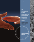 An introduction to the profession of social work