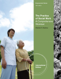 The practice of social work: A comprehensive worktext