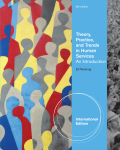 Theory, practice, and trends in human services: an introduction
