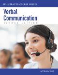Illustrated course guides: verbal communication - soft skills for a digital workplace