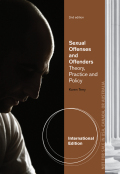 Sexual offenses and offenders: theory, practice, and policy