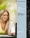 Adobe Dreamweaver CS6: introductory, international edition