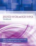 2012 ICD-10-CM and ICD-10-PCS workbook