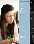 HTML5 and CSS: complete