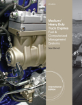 Medium/heavy duty truck engines, fuel & computerized management systems