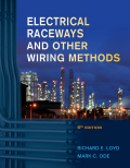 Electrical raceways & other wiring methods