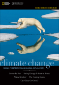 National geographic learning reader: climate change