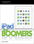Ipad for boomers