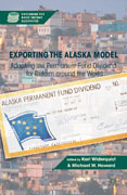 Exporting the Alaska model: adapting the permanent fund dividend for reform around the world