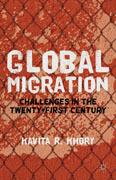 Global migration: challenges in the twenty-first century