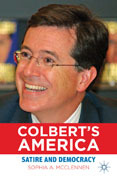 Colbert's America: satire and democracy