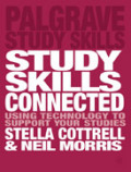 Study skills connected: using technology to support your studies