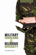 Military chaplains and religious diversity