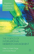 The politics of international migration management