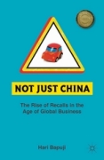 Not just China: the rise of recalls in the age of global business