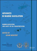 Marine navigation and safety of sea transportation: advances in marine navigation