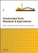 Unsaturated Soils: Research & Applications