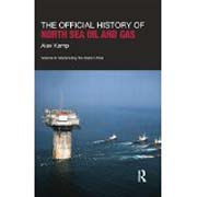 The Official History of North Sea Oil and Gas 2 Moderating the State’s Role