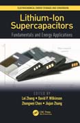 Lithium-Ion Supercapacitors: Fundamentals and Energy Applications