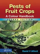Pests of Fruit Crops: A Colour Handbook