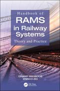 Handbook of RAMS in Railway Systems: Theory and Practice