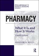 Pharmacy: What It Is and How It Works