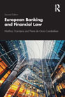 European banking and financial