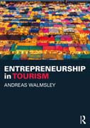 Entrepreneurship in Tourism