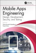 Mobile Apps Engineering: Design, Development, Security, and Testing